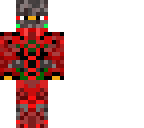 ninja god