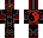 ninja red