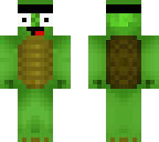 ninja turtle