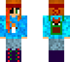 normal drift and christmas drifty