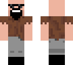 notch with sunnies