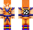nova goku