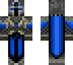 noxus warrior