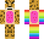 nyan leopard