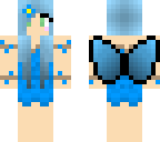 ocean fairy