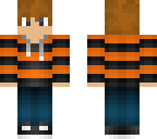 october boy