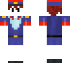 officer of heart