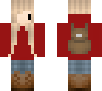 official fall skin for paris
