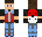 okemon boy