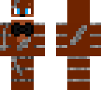 old freddy