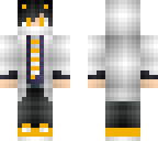 orange kat assassin