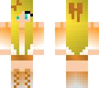 orenge girl