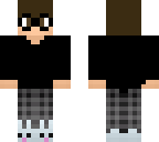 pajama boy