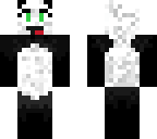 panda