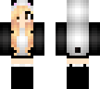 panda edit