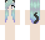 pastel cat base