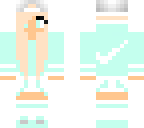 pastel tomboy
