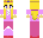 peach