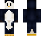 penguin