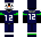 penguin football