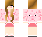 pig girl