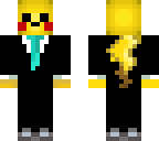 pikachu 2 faces
