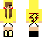 pikachu girl edited