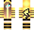 pikachu sophia