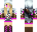 pink assassin