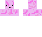 pink cotton candy