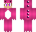 pink dino boy bro