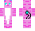 pink kittykitty