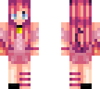pink neko