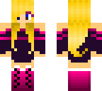 pink perfect