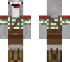pirate ross
