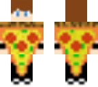 pizza boy