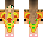 pizza girl