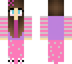 pj girl
