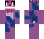 plush bonnie