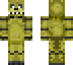 plushtrap gamer