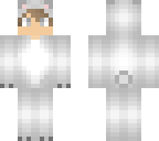 polar boy