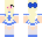 porcelin doll