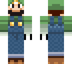 portal luigi