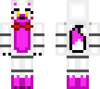 pretty mangle