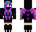 pretty ninja