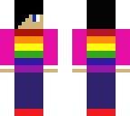 pride teen