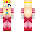 princes peach