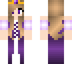 princess or queen