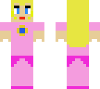 princess peach