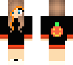 pumkin gurl